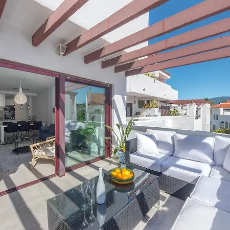La Maestranza Luxury Marbella