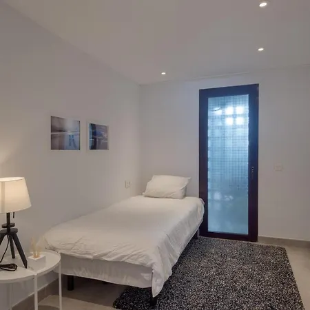La Maestranza Luxury Marbella
