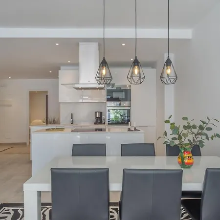 La Maestranza Luxury Marbella