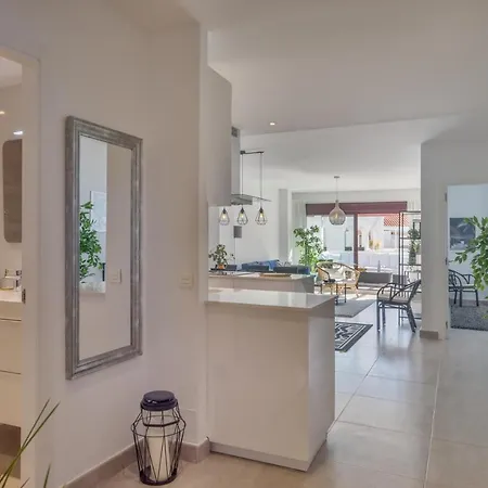 La Maestranza Luxury Apartment Marbella