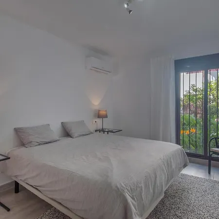 Apartment La Maestranza Luxury *