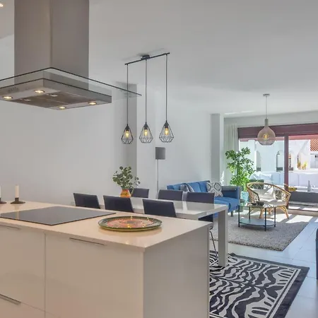 Apartment La Maestranza Luxury