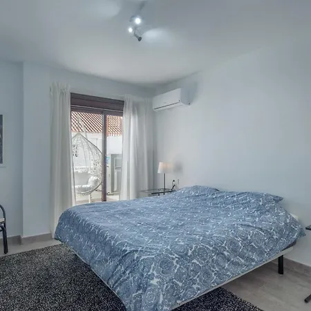 Apartment La Maestranza Luxury