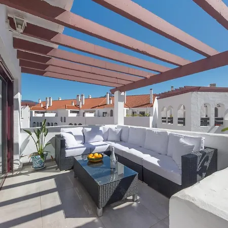 La Maestranza Luxury * Marbella