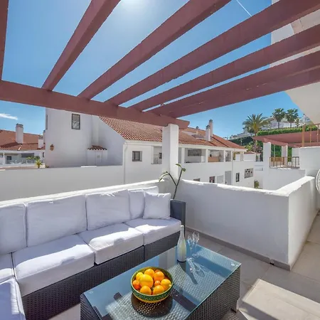 La Maestranza Luxury Apartment Marbella